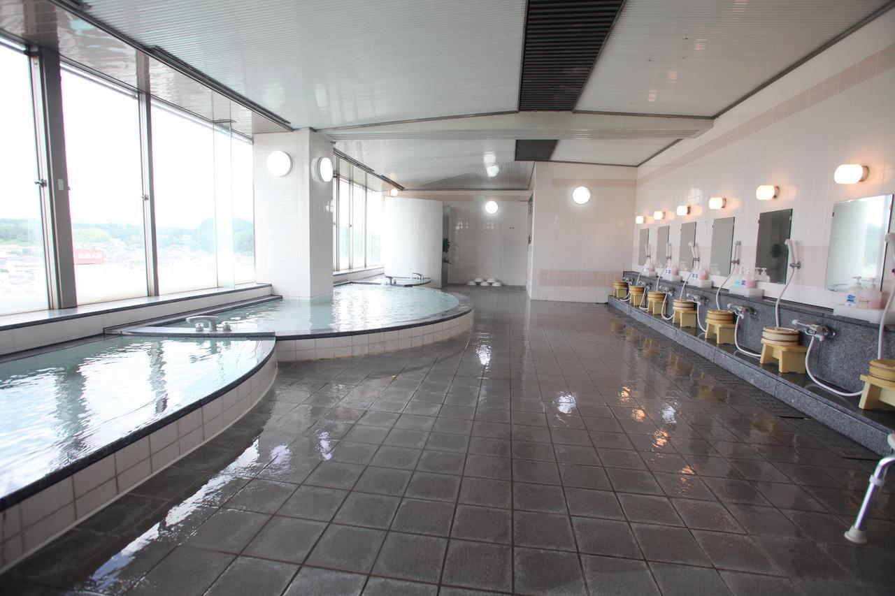 โฮเทล โซเชีย Hotel ฮิตะ ภายนอก รูปภาพ